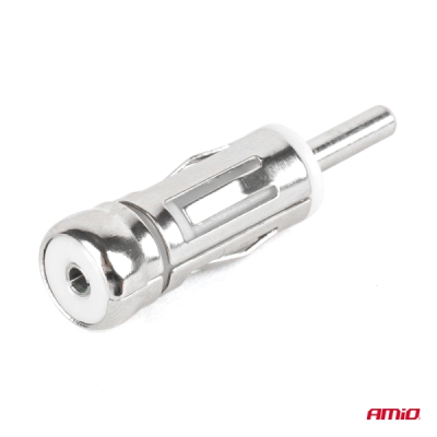 Adaptér antény do auta ISO DIN AMiO-03966 AMIO 03966