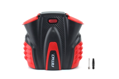 Digitální kompresor do auta s LED 12V ACOMP-16 AMiO-02641