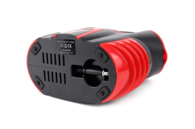 Digitální kompresor do auta s LED 12V ACOMP-16 AMiO-02641