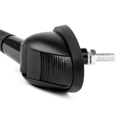 Autoanténa 5mm adaptér ANT03 AMIO 01050