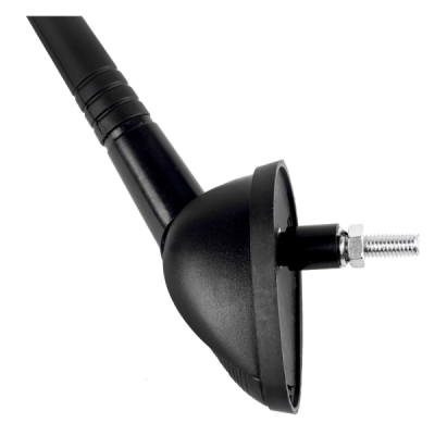 Autoanténa 5mm adaptér ANT03 AMIO 01050