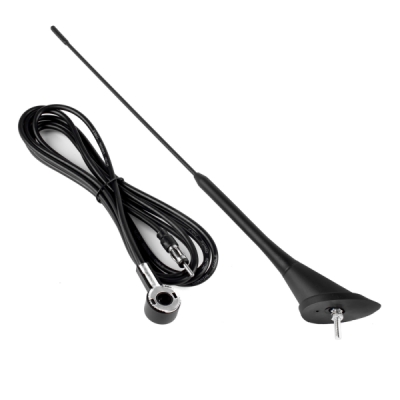 ANTENA SAMOCHODOWA 40CM ANT07