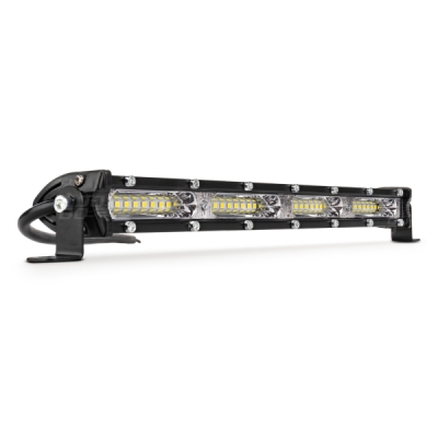 LED pracovní světlo AWL49 36 LED SPOT 9-36V AMIO 03260