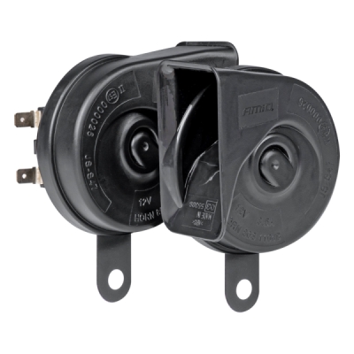 Klakson 12V 2ks AMIO-03622 AMIO 03622