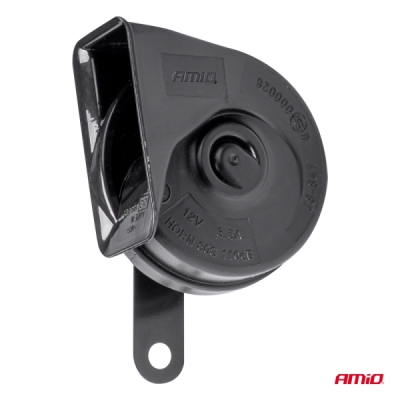 Klakson 12V 2ks AMIO-03622 AMIO 03622