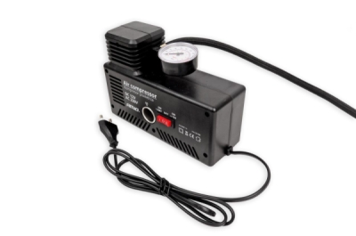 Kompresor do auta 12V / 230V Acomp-13