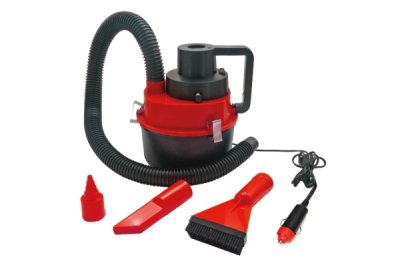 Vysavač do auta 12V 93W VC-02