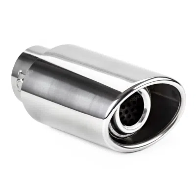 Koncovka výfuku z nerezavějící oceli MT 003 AMiO-01303