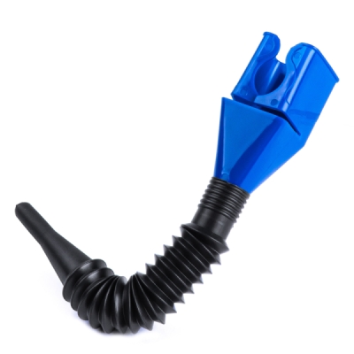 Multifunkční trychtýř s elastickou hadicí 20,5 cm AMIO 03150