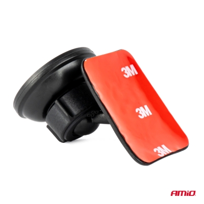 Držák na telefón magnetický AMiO-04140
