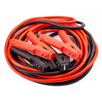 Startovací kabely 1000A - 6m AMIO 01435