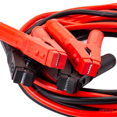 Startovací kabely 1000A - 6m AMIO 01435