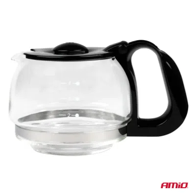 Kávovar 0.65L 24V 300W AMiO-03234