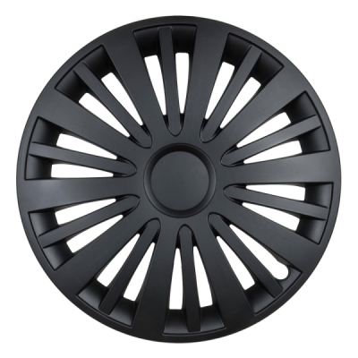 Poklica VEGAS 14" black mat