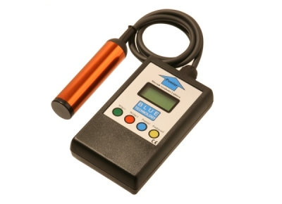 Měřič tloušťky laku MGR-10-S-AL
