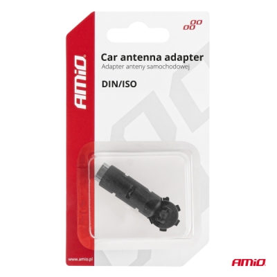 Adaptér antény do auta DIN ISO AMIO-03967 AMIO 03967