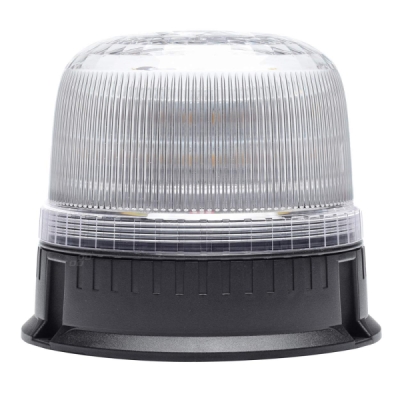 LED výstražný maják W25b 12/24V IP66 AMiO-03341