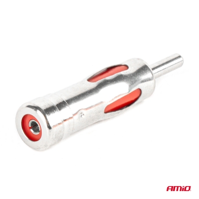 Adaptér antény do auta ISO DIN AMiO-03965 AMIO 03965