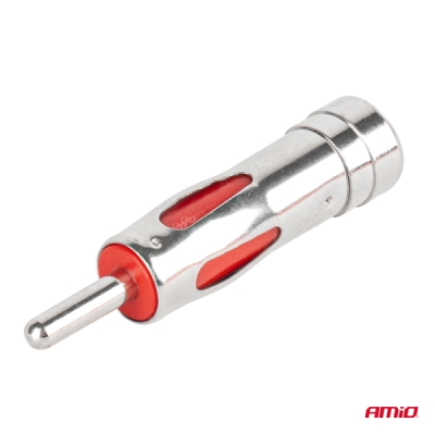 Adaptér antény do auta ISO DIN AMiO-03965 AMIO 03965