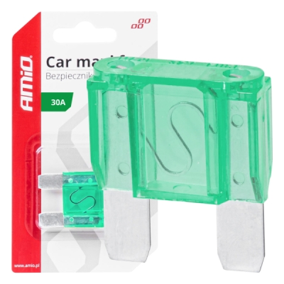 Autopojistka MAXI 30A AMIO-03382 AMIO 03382