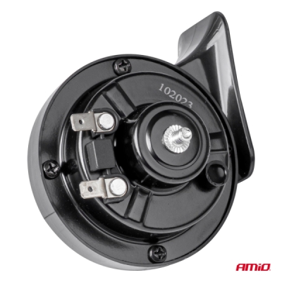 Klakson 12V 2ks AMIO-03621