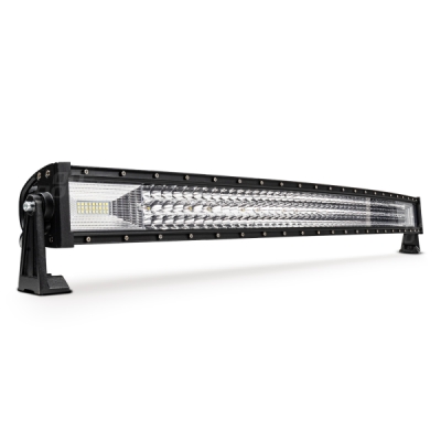 LED pracovní světlo AWL46 198 LED COMBO 9-36V