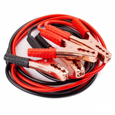 Strartovací kabely 200A - 2,5m AMIO 01339