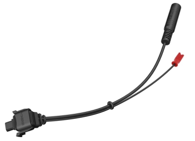 adaptér pro připojení aftermarket sluchátek pro headset 50C, SENA
