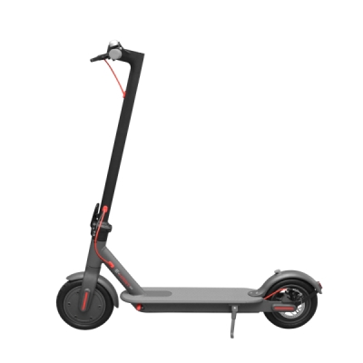 KOLOBĚŽKA ELEKTRICKÁ EHART 365 ČERNÁ