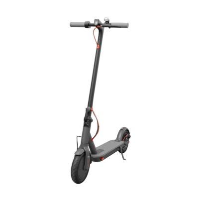 KOLOBĚŽKA ELEKTRICKÁ EHART 365 ČERNÁ