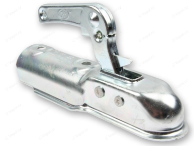 Kloub ZSK-750D průměr 60 mm, SPP