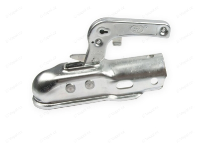Kloub ZSK-2000C průměr 50 mm, SPP