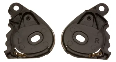 mechanismus hledí pro přilby GP500/GP550, AIROH
