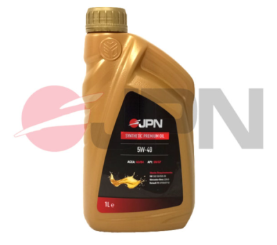 Motorový olej JPN 5W40 1 JPN