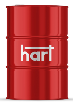 0W16 HART HYBRID 60L