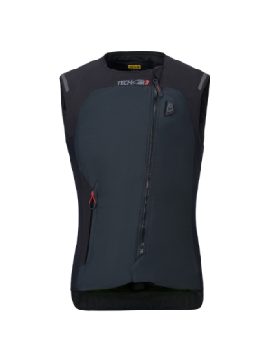 airbagová vesta STELLA TECH-AIR®3 V2 system, ALPINESTARS, dámská (černá, vel. M)