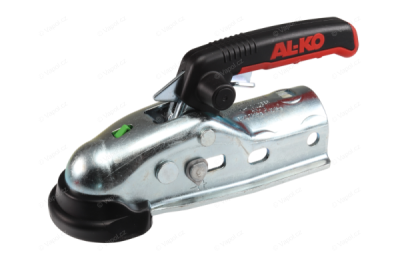 Kloub AK 270 + Soft Dock, 2700 kg / 50 mm + šrouby, AL-KO
