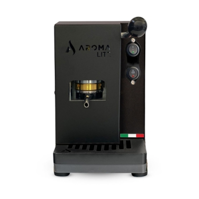 Kávovar Aroma Lite černý