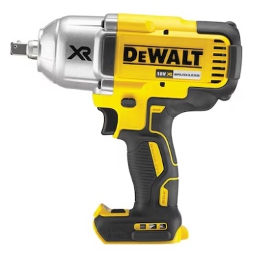 DeWALT DCF899P2 Aku rázový utahovák 1/2", kufr