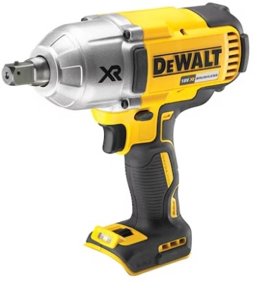 DeWALT DCF899P2 Aku rázový utahovák 1/2", kufr