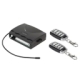 Centrální zamykání, alarmy