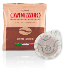 BIO PODS AROMA INTENSO 1ks