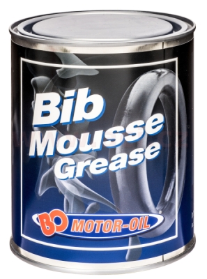 BO OIL gel na montáž Mousse 1 kg - Nizozemsko