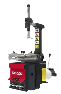 AUTOMATICKÝ STROJ NA MONTÁŽ KOL, 1B, 400 V, STŮL 10-24''