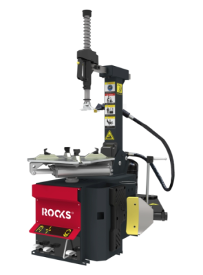 AUTOMATICKÝ STROJ NA MONTÁŽ KOL, 2B, 400 V, NAHUŠŤOVAČ, STŮL 10-24''