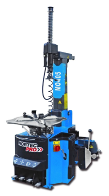 AUTOMATICKÝ STROJ NA MONTÁŽ KOL, 2B 400V NORTEC MO405N