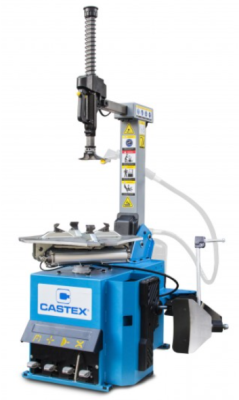Automatická zouvačka CASC506 V2