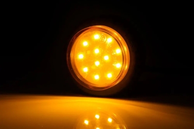 WAS W238 č.1533 Směrové světlo LED 2A