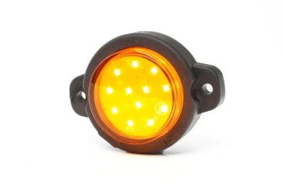 WAS W236 č.1531 Směrové světlo LED 2A