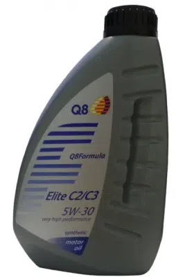 Q8 Formula Elite C2 5W-30 1L